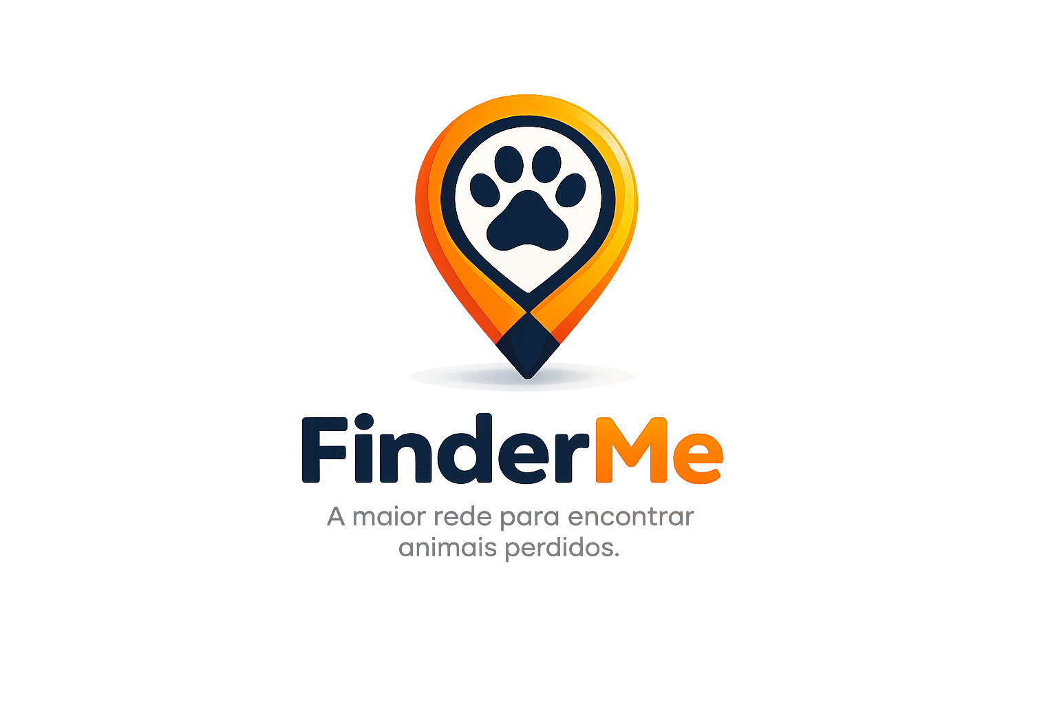 FinderMe Logo
